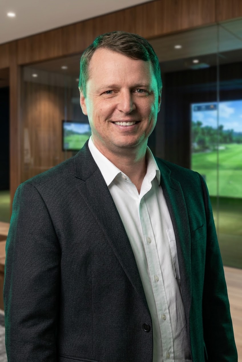Karolis, Founder of SimFlow
